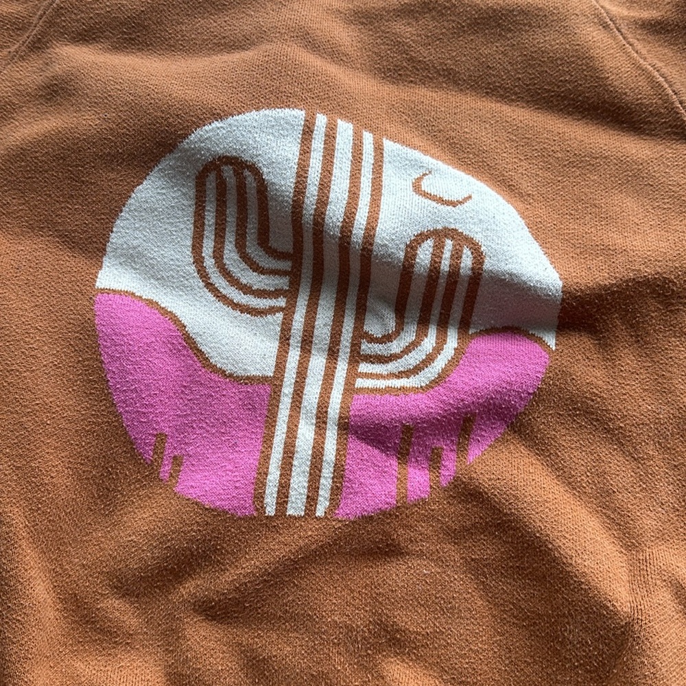Sweater - Picture 3 of 5